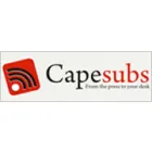 CAPE SUBSCRIPTIONS