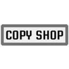 COPY SHOP