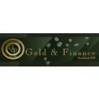 GOLD & FINANCE