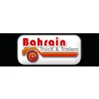 BAHRAIN TRUCK & TRAILER