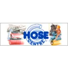 HOSE CENTRE CC