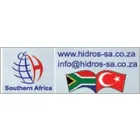 HIDROS SOUTHERN AFRICA (PTY) LTD