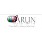 ARUN PROPERTY DEVELOPMENT (PTY) LTD
