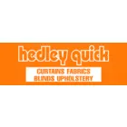 HEDLEY QUICK
