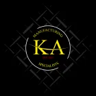 KA MANUFACTURING SPECIALISTS