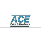 ACE PAINT & HARDWARE