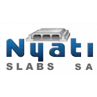 NYATI CONCRETE SLABS