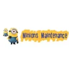 MINIONS MAINTENANCE EDENVALE