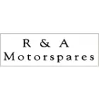 R & A MOTORSPARES