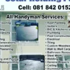 SETAR HOLDINGS (PTY)LTD