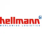 HELLMANN WORLDWIDE LOGISTICS (PTY) LTD