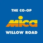 WILLOW ROAD KOOPERASIE/MICA PORT ELIZABETH