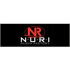 NURI SUSHI TAKE-AWAYS