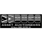 BYNES T/A SUDUCO ASSET AUCTIONEERS