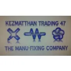 KEZMATTHAN TRADING 47
