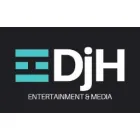 DJH ENTERTAINMENT AND MEDIA (PTY) LTD