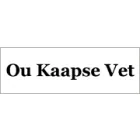 OU KAAPSE VET