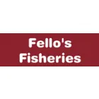 FELLO'S FISHERIES (BELLVILLE)