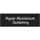 HYPER ALUMINIUM GUTTERING