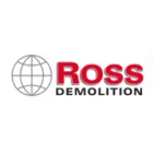 ROSS SECONDHAND YARD