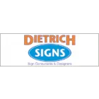 DIETRICH SIGNS CC