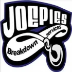 JOEPIES BREAKDOWN SERVICES