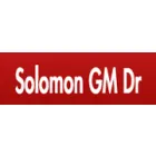 SOLOMON GM DR
