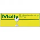 MOLLY FUNCTION HIRE