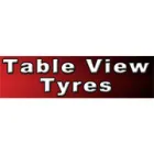 TABLE VIEW TYRES