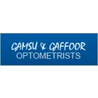 GAMSU & GAFFOOR OPTOMETRISTS