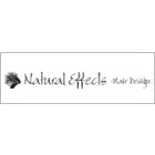 NATURAL EFFECTS HAIR DESIGN