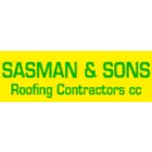 SASMAN & SONS ROOFING CONTRACTORS