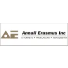 ANNALI ERASMUS INC