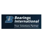 BEARINGS INTERNATIONAL