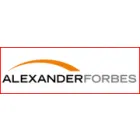 ALEXANDER FORBES FINANCIAL SERVICES