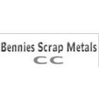 BENNIE'S SCRAP METALS CC