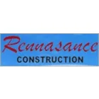 RENNASANCE CONSTRUCTION