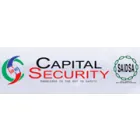 CAPITAL SECURITY