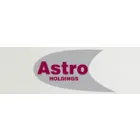 ASTRO ANODISING
