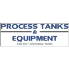PROCESS TANKS & EQUIPMENT