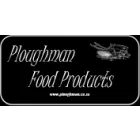 PLOUGHMAN FOOD PRODUCTS