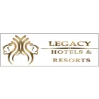 LEGACY HOTELS & MANAGEMENT SERVICES