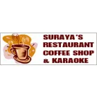 SURAYA'S RESTAURANT COFFEE SHOP & KARAOKE