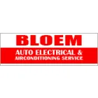 BLOEM AUTO ELECTRICAL & AIRCONDITIONING SERVICE