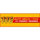 J J E AUTO MECHANICAL