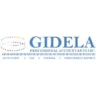 GIDELA PROFESSIONAL ACCOUNTANTS INC.