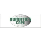NUMATICS CAPE