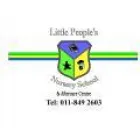 LITTLE PEOPLES NURSERY SCHOOL
