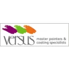 VERSUS PAINT SPECIALISTS CC