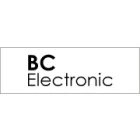 B C ELECTRONICS CC
